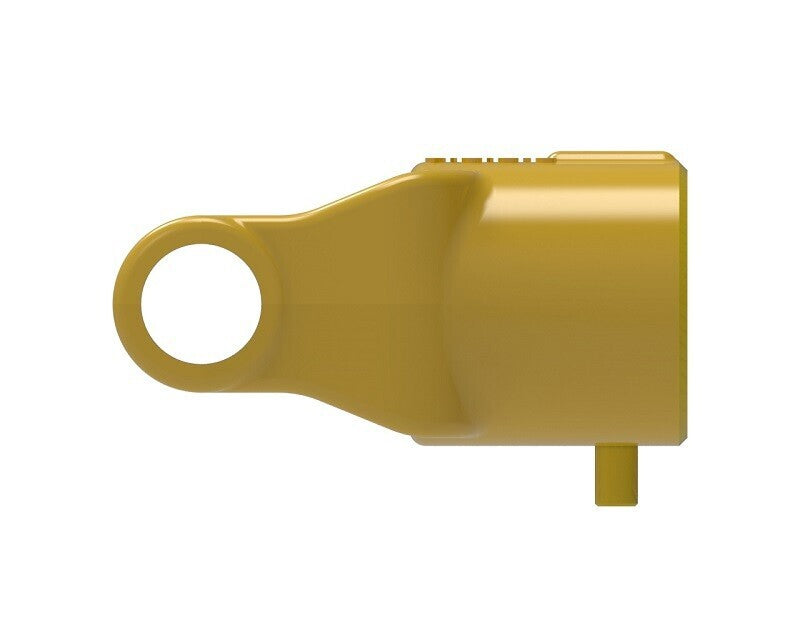 DURAFORCE Weasler 1-3/8" 21 Spline Tractor Quick Disconnect Yoke 2100/100 Series 102-7121