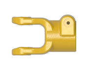 DURAFORCE Weasler 1-3/8" 21 Spline Tractor Quick Disconnect Yoke 2100/100 Series 102-7121