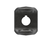 DURAFORCE Weasler 1-7/16" Round Bore 3/8" Keyway & Set Screw Implement Yoke 14N Series