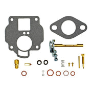DURAFORCE Carburetor Rebuild Kit Fits Models TO35, MF35, F40 and MH50 R0366