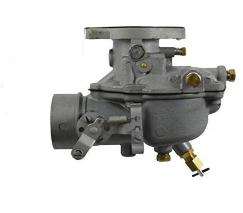 DURAFORCE Zenith Universal Carburetor for 400B, 410, 500B, 600B, 700 (Standard Trans)