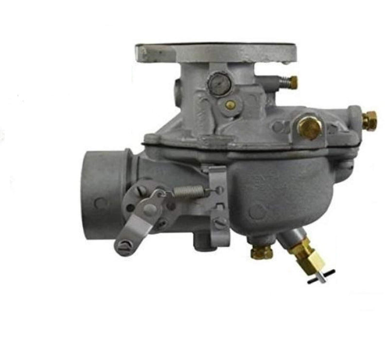 DURAFORCE Zenith Universal Carburetor for 400B, 410, 500B, 600B, 700 (Standard Trans)
