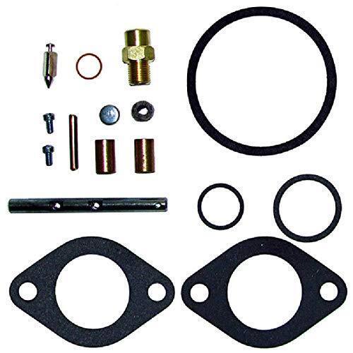 DURAFORCE Carburetor Rebuild Kit Fits Models B, S/N 1000 to 95,999 R0276