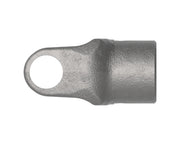 DURAFORCE Weasler 1-1/4" Round Bore 1/4" Shear Pin Hole Implement Yoke 14N Series 802-1420