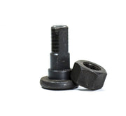 DURAFORCE 2 of Sidewinder Blade Bolt Kits 3.25" Long Under Head x 1.125" Thread x 1.5"