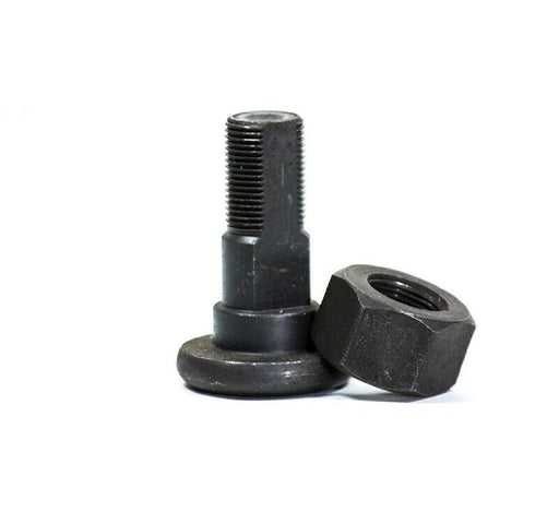 DURAFORCE 2 of Sidewinder Blade Bolt Kits 3.25" Long Under Head x 1.125" Thread x 1.5"