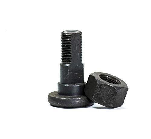 DURAFORCE 2 of Sidewinder Blade Bolt Kits 3.25" Long Under Head x 1.125" Thread x 1.5"