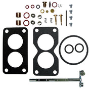 DURAFORCE Carburetor Rebuild Kit Replacement For Model 50 R0272