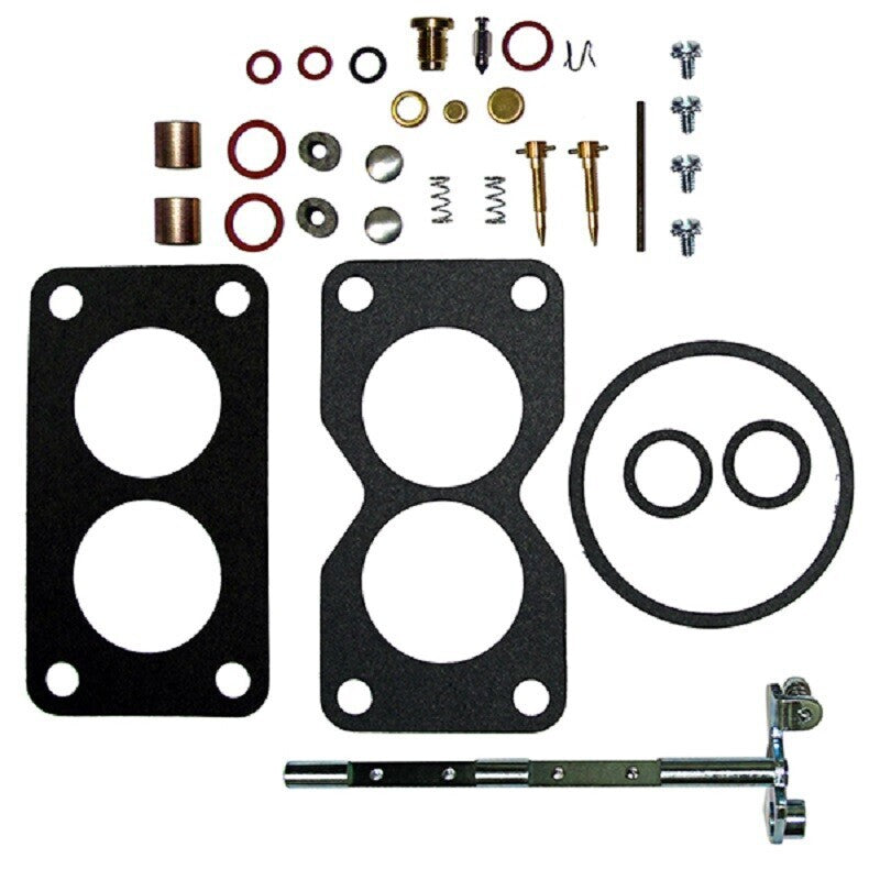 DURAFORCE Carburetor Rebuild Kit Replacement For Model 50 R0272