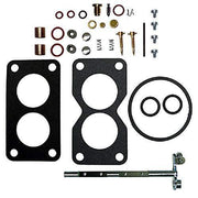 DURAFORCE Carburetor Rebuild Kit Replacement For Model 50 R0272