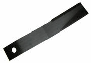 DURAFORCE Rotary Cutter Blade 24.75" x 4" x 0.5" w/ 1.5" Hole CW USA MADE 11150BH