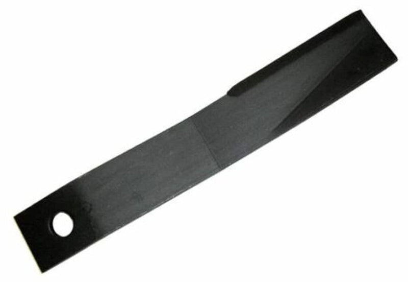DURAFORCE Rotary Cutter Blade 24.75" x 4" x 0.5" w/ 1.5" Hole CW USA MADE 11150BH