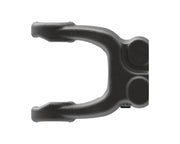 DURAFORCE Weasler Implement Yoke 2" Round Bore w/ 1/2" Keyway & Setscrew 55N Series