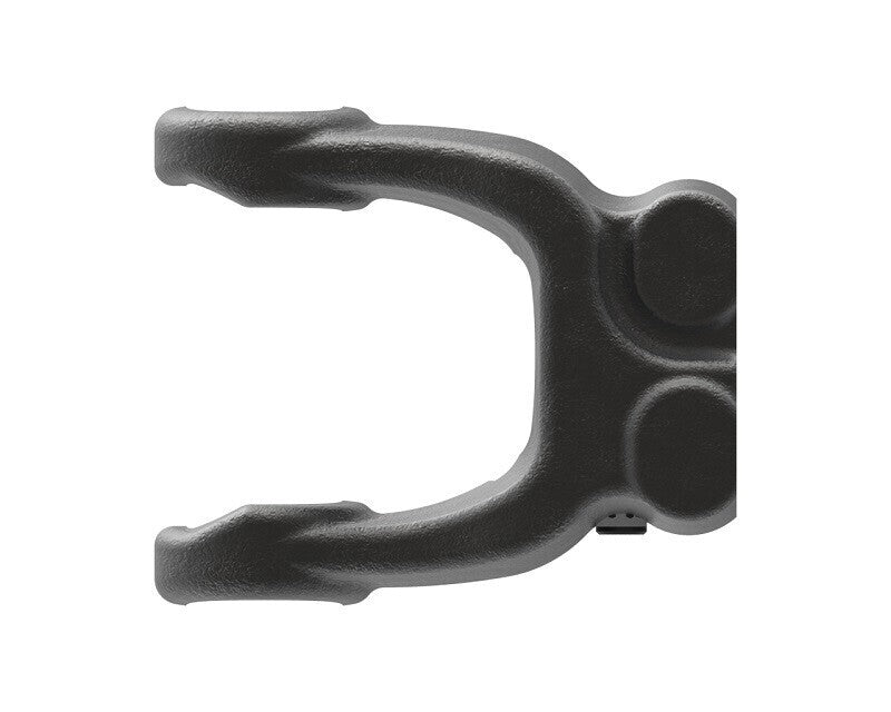 DURAFORCE Weasler Implement Yoke 2" Round Bore w/ 1/2" Keyway & Setscrew 55N Series