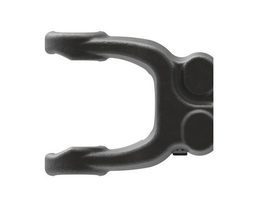 DURAFORCE Weasler Implement Yoke 2" Round Bore w/ 1/2" Keyway & Setscrew 55N Series