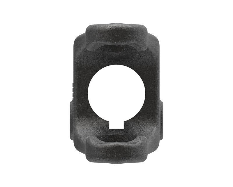 DURAFORCE Weasler Implement Yoke 2" Round Bore w/ 1/2" Keyway & Setscrew 55N Series