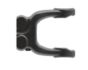 DURAFORCE Weasler Implement Yoke 2" Round Bore w/ 1/2" Keyway & Setscrew 55N Series