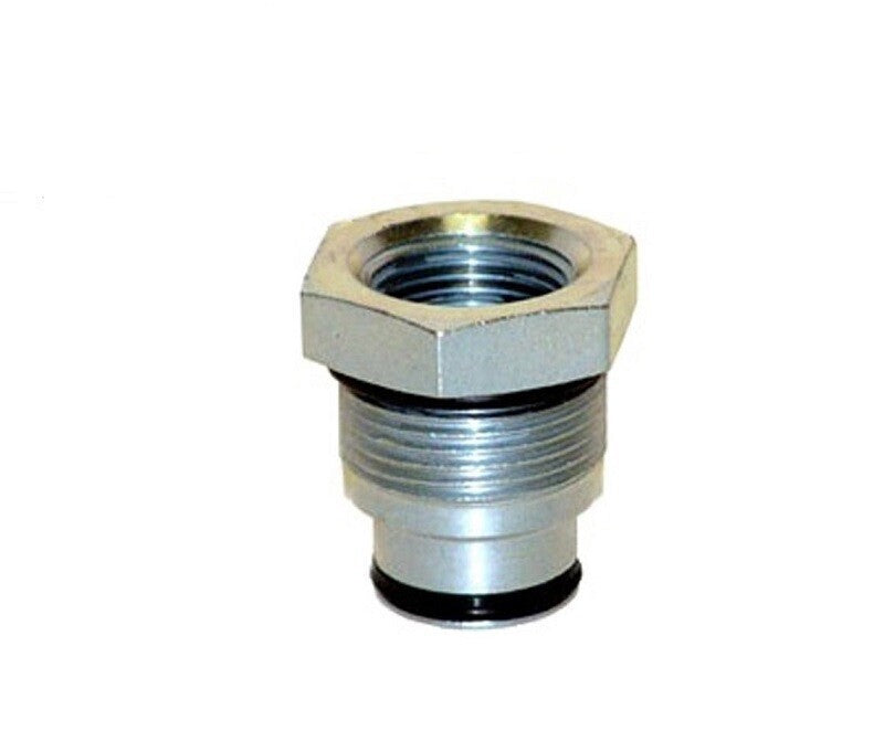 DURAFORCE Cross Power Beyond Sleeve 3/4" NPT Connects SBA Series Valves Together 1V0208