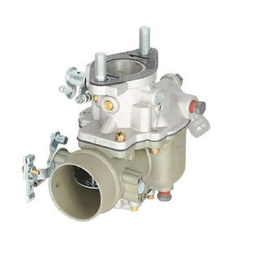 DURAFORCE Zenith Holley Carburetor Replaces Ford 2000 3-Cylinder 158 Gas w/ 2-11/16" Holes
