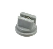 DURAFORCE TeeJet Even Flat Spray Tip Gray 80° Polymer w/ SS Insert 0.60 GPM @ 40 PSI