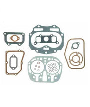 DURAFORCE Replacement JD Full Gasket Set For 2 Cyl 190 CID Gas B, BN & BW Tractor 1947-52
