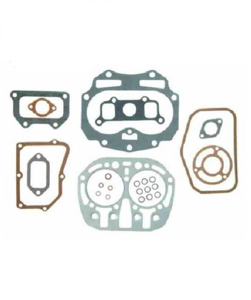 DURAFORCE Replacement JD Full Gasket Set For 2 Cyl 190 CID Gas B, BN & BW Tractor 1947-52