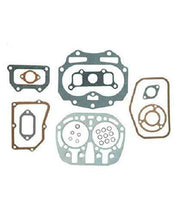 DURAFORCE Replacement JD Full Gasket Set For 2 Cyl 190 CID Gas B, BN & BW Tractor 1947-52