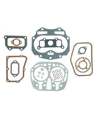 DURAFORCE Replacement JD Full Gasket Set For 2 Cyl 190 CID Gas B, BN & BW Tractor 1947-52