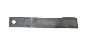 DURAFORCE Replaces Rotary Cutter Blade 27" x 4" x 0.5" w/ 1.5" Hole CCW Fits CX15 & HX15