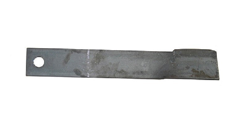 DURAFORCE Replaces Rotary Cutter Blade 27" x 4" x 0.5" w/ 1.5" Hole CCW Fits CX15 & HX15