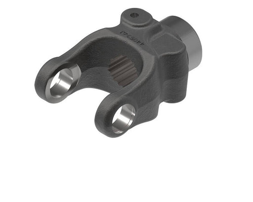DURAFORCE Weasler 1-3/4" 20 Spline Tractor Quick Disconnect Yoke 44N Series 102-4420