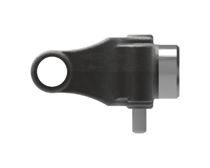 DURAFORCE Weasler 1-3/4" 20 Spline Tractor Quick Disconnect Yoke 44N Series 102-4420