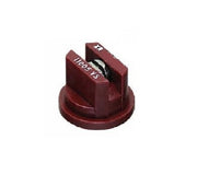 DURAFORCE TeeJet Extended Range Flat Spray Tip 110° Brown 0.5 GPM @ 40 PSI XR11005-VS