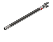 DURAFORCE Weasler 1" x 1-1/8" Rectangular Yoke, Tube & Sleeve Assembly Shaft 14N Series