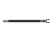 DURAFORCE Weasler 1" x 1-1/8" Rectangular Yoke, Tube & Sleeve Assembly Shaft 14N Series