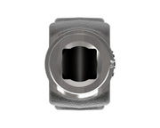 DURAFORCE Weasler 1" x 1-1/8" Rectangular Yoke, Tube & Sleeve Assembly Shaft 14N Series