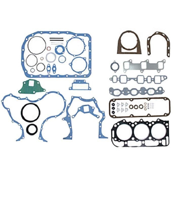 DURAFORCE Full Gasket Set 2310, 2600, 2810 & 3600 Model 158 Gas & Diesel 1975 & Up OGS175