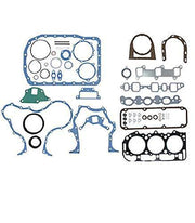 DURAFORCE Full Gasket Set 2310, 2600, 2810 & 3600 Model 158 Gas & Diesel 1975 & Up OGS175