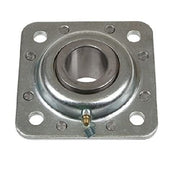 DURAFORCE Disc Harrow Bearing 2-3/16" Round Bore w/ 4 - 1/2" Bolt Holes & 5-1/2" OAL