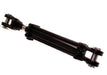 DURAFORCE 2" x 20" Hydraulic Cylinder w/ 1-1/8" Rod - 30.25" Retracted & 50.25" Extended