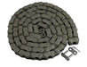 DURAFORCE 100 Timken Drives Roller Chain 10 Foot Roll 1-1/4" Pitch & 3/4" Width USA MADE
