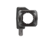 DURAFORCE G & G 1-3/8" 21 Spline Tractor Quick Disconnect Yoke 14N Series 182-1421