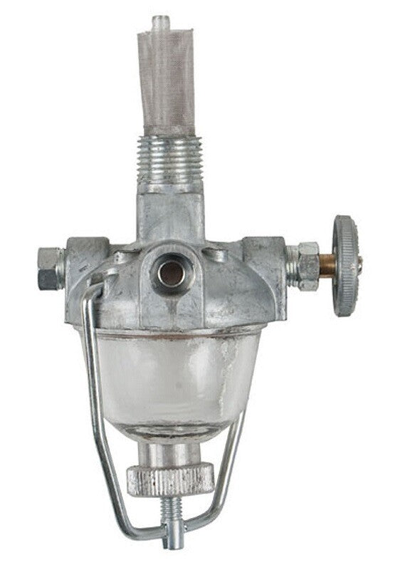 DURAFORCE Replacement Tractor Fuel Sediment Bowl Assembly Strainer 2N, 9N & NAA 2NAA9155B