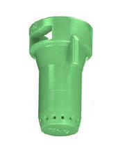 DURAFORCE TeeJet Stream-Jet SJ-7 Nozzle 7-Stream Outlet Spray Tip 1.5 GPM @ 40 PSI