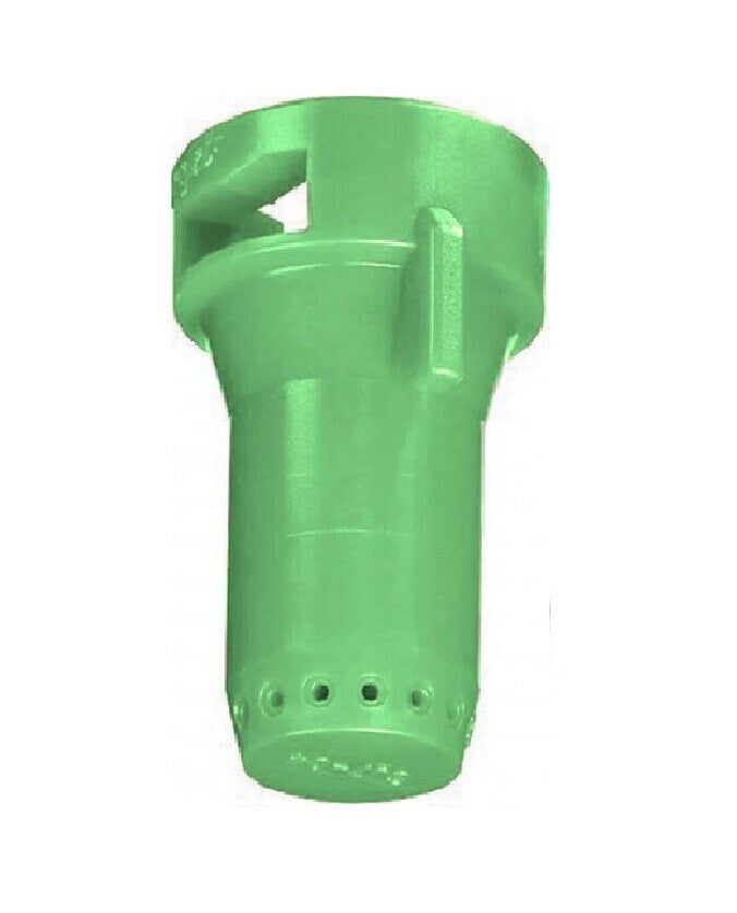 DURAFORCE TeeJet Stream-Jet SJ-7 Nozzle 7-Stream Outlet Spray Tip 1.5 GPM @ 40 PSI