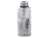 DURAFORCE Pioneer Hydraulic Coupling Cartridge Replaces OEM 195315A2 CH20005