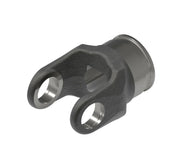 DURAFORCE Weasler 1" x 1-1/8" Rectangle Bore Shaft Weld Yoke 12N Series 300-1200