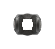 DURAFORCE Weasler 1" x 1-1/8" Rectangle Bore Shaft Weld Yoke 12N Series 300-1200