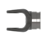 DURAFORCE Weasler 1" x 1-1/8" Rectangle Bore Shaft Weld Yoke 12N Series 300-1200