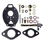 DURAFORCE Carburetor Rebuild Kit Fits Models MF65, MF165 and MF175 R0364